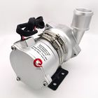 2800L / H 250W Brushless DC Motor Water Pump Otomotif 20000h Pompa Glikol Pendingin Sel Bahan Bakar